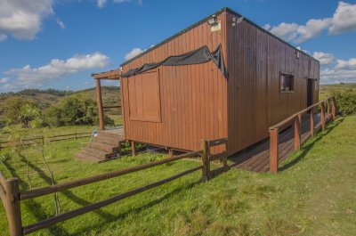 Cabaña en Venta - Sierras de Minas, 6 Hectáreas, Monte Coronilla