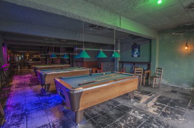 Local comercial en venta en Minas