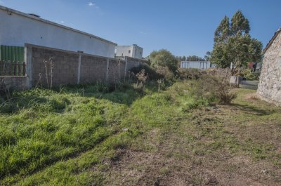 Terreno a la venta en Minas