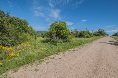 Increíble terreno a la venta en Villa Serrana