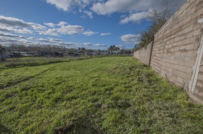 Terreno en Minas con Facilidades - Barrio Filarmónica, 50% y Saldo a Convenir
