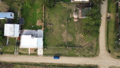 A la venta terreno en San Francisco de la Sierra