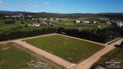 Terreno en venta Minas 