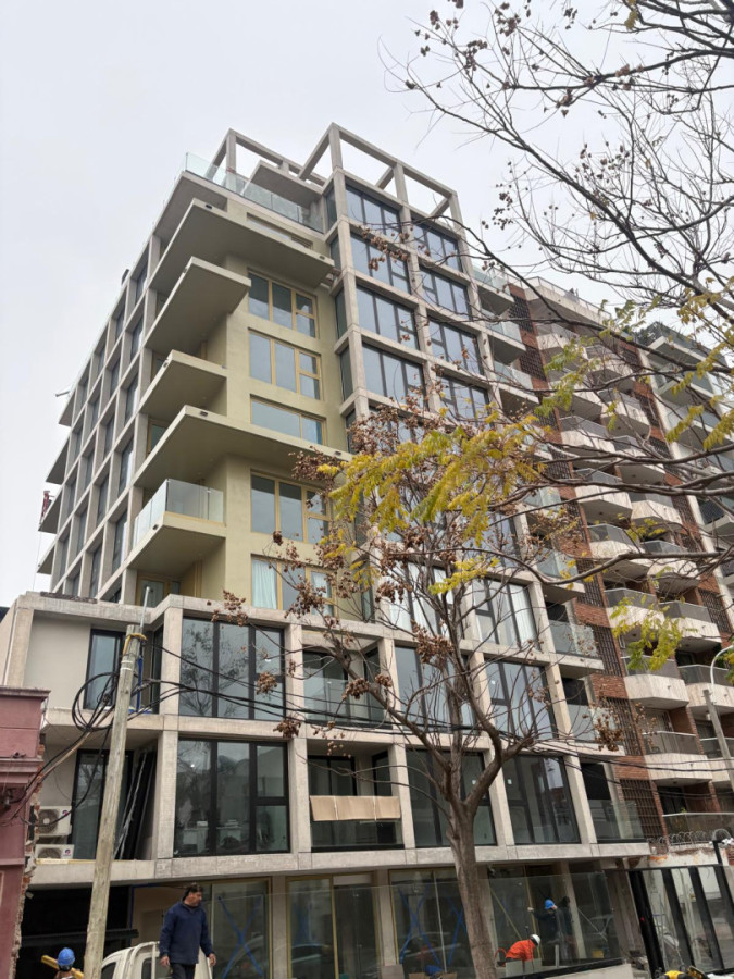 Apartamento en venta