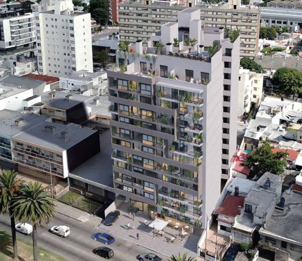 OPORTUNIDAD APARTAMENTOS A ESTRENAR 