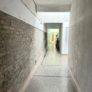 ALQUILER, APARTAMENTO PB CON PATIO, BARRIO LA UNIÓN