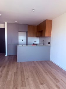 Alquiler Apartamento 1 Dormitorio