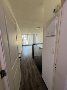 ALQUILER APARTAMENTO AL CONTRA FRENTE CON BALCÓN EN POCITOS 