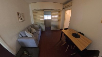 VENTA APARTAMENTO 3 DORMITORIOS BUCEO