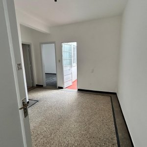 ALQUILER, APARTAMENTO PB CON PATIO, BARRIO LA UNIÓN