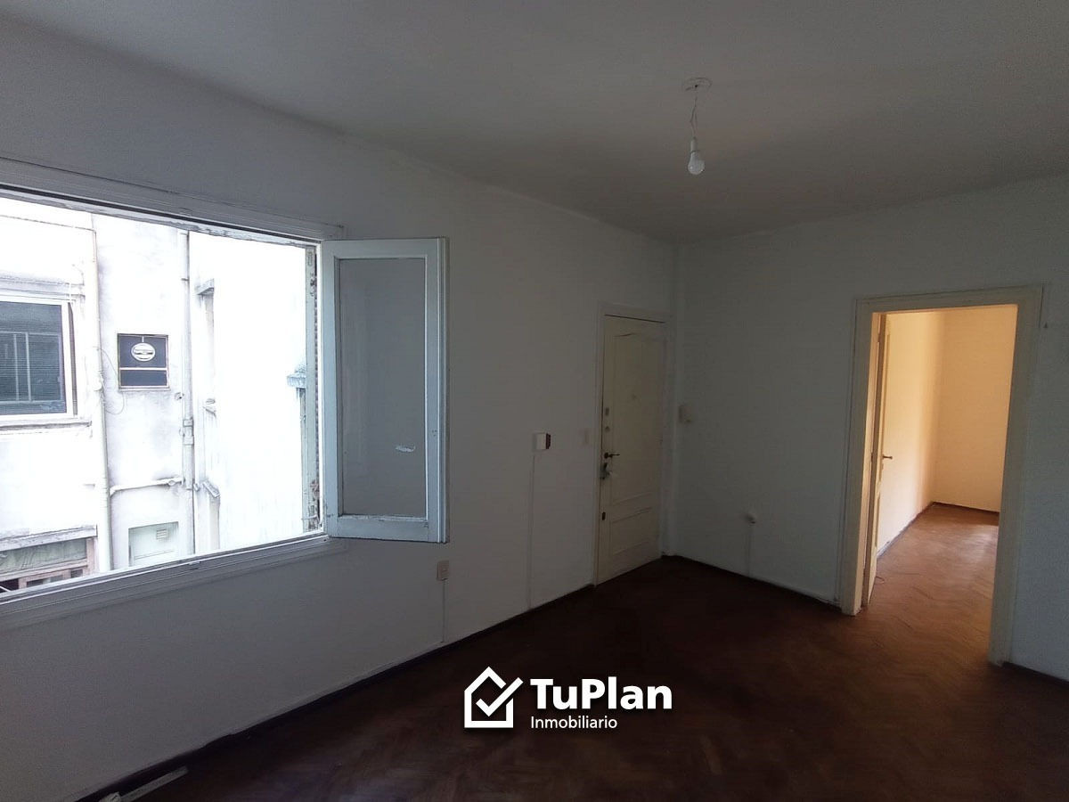 Venta!! Apartamento 1 Dormitorio (ref.: 2/003)