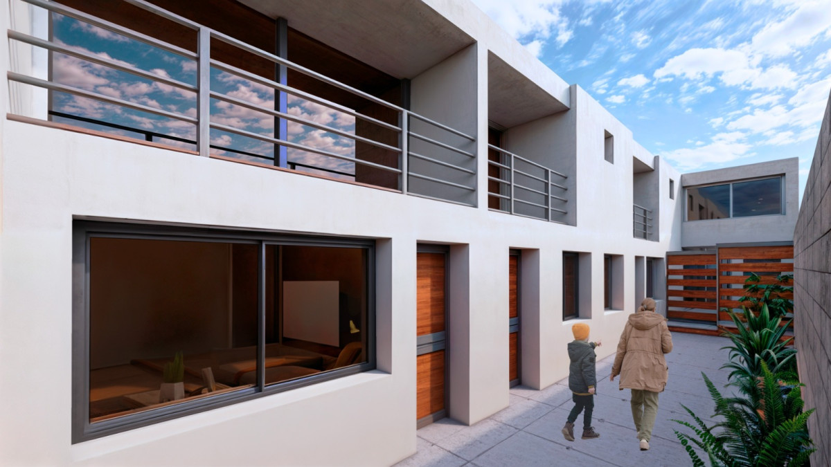 (Ref:4.084) Venta apto union