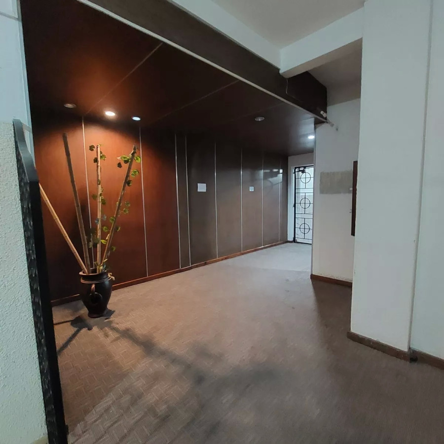 (Ref: 2.621) Se vende apartamento en el Centro