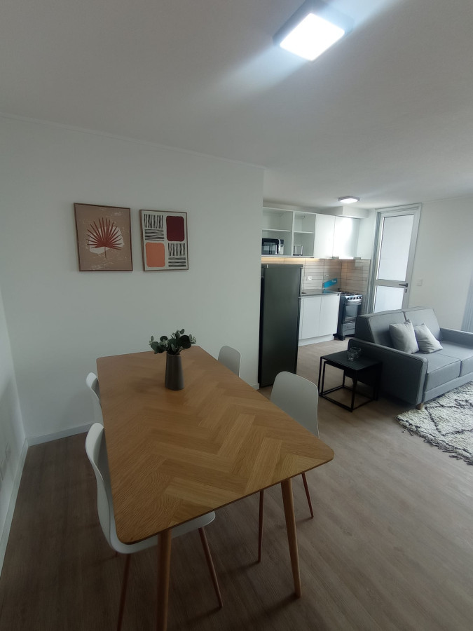 (Ref: 2.595) Venta de apartamentos a estrenar en Tres Cruces gran oportunidad!