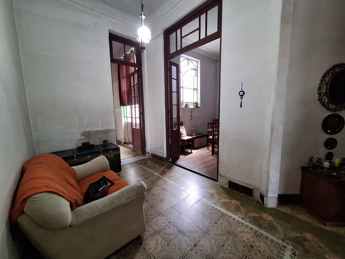 (Ref:4.097) Venta apto 5 habitaciones + 3 patios cordon