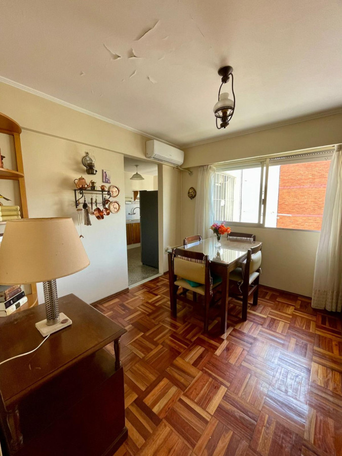 (Ref:4.107) Venta apto 3dorm+2baños+garage tres cruces