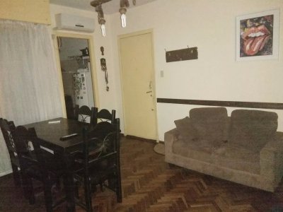 Ref: 2.366 Se alquila apartamento de 1 dormitorio en Parque Rodó