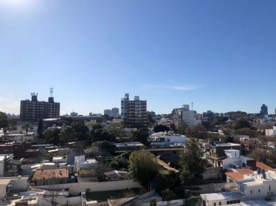(Ref. 3.727) Apto 2dorm+2baños+parrillero Malvin