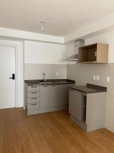 Ref: 2352 Se alquila hermoso apartamento a Estrenar de 2 dormitorios en La blanqueada