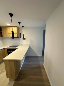 (Ref 4.209) Se alquila apartamento a estrenar en Buceo 