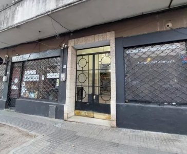 Alquilo apartamento interno de 1 dormitorio en Centro (Ref:2.339)