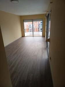 (Ref 4.300) Se alquila apartamento de 1 dormitorio en Punta Carretas 