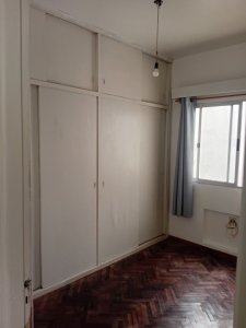 Ref. 5044 Apartamento 2 Dormitorios en Tres Cruces Venta