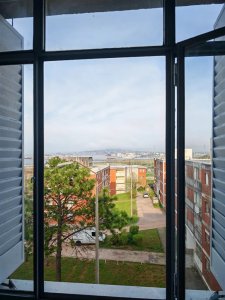 (Ref 4.285) Se alquila apartamento de 1 dormitorio en Capurro