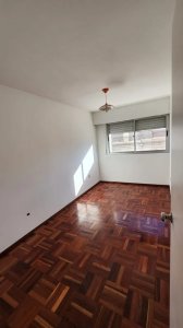 (Ref 4.331) Apartemento dos dormitorios en aguada