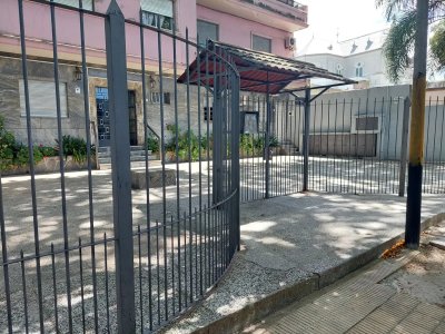 Cómodo apartamento en Unión 