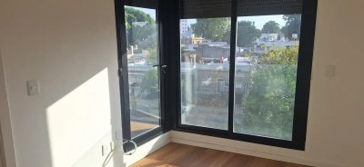 Ref. 5016 Apartamento 1 Dormitorio - La Blanqueada