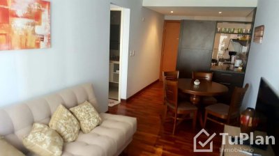 (Ref: 2.402) Se alquila apartamento amueblado en Punta Carretas