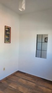 (Ref 4.199) Se alquila casa con jardin y parrillero en el Cerro