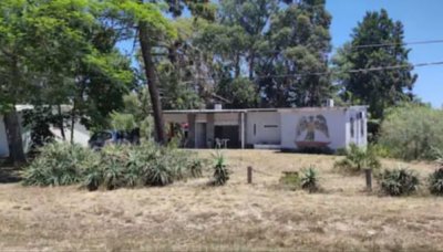 (Ref:4.104) Alquiler Casa en Bello Horizonte 