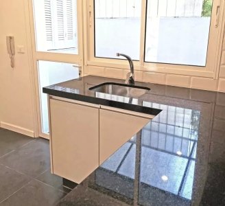 RRef: 2.379 Se alquila hermoso apartamento de 2 dormitorios en Ciudad Vieja con patio