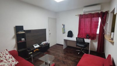 (Ref 4.307) Se alquila apartamento de 1 dormitorio en el Centro 