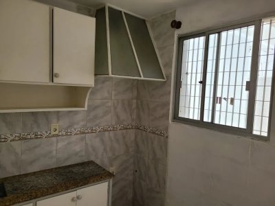 Ref. 5025 Apartamento 1 dormitorio Cordón