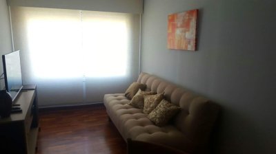 Ref: 2/402 Se alquila apartamento de 1 dormitorio 