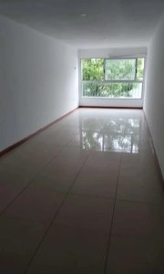 (Ref 4.323) Se alquila apartamento de 1 dormitorio en Pocitos Nuevo