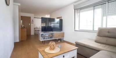 (Ref 4.317) Se alquila apartamento de 3 dormitorios en Malvin 