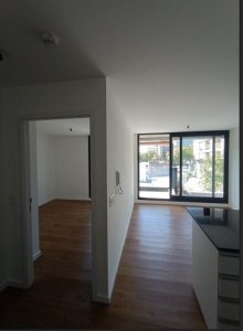 (Ref 4.293) Se alquila apartamento de 1 dormitorio en Centro 