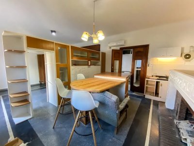 Ref.5023 Monoambinete en Palermo