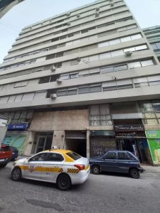  (Ref:2.394) Alquilo apartamento de 1 dormitorio en pleno centro