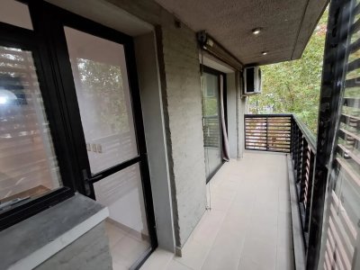 Ref. 5020 Apartamento 2 Dormitorios Parque Rodó