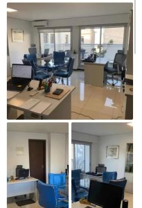 Ref: 2.363 Se alquila oficina en el Cordón
