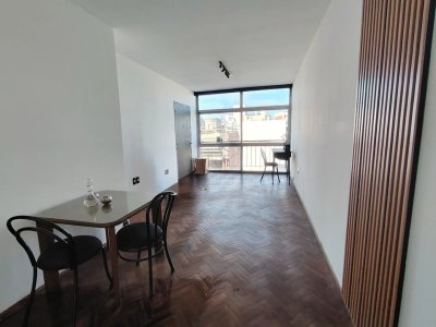 Ref. 5041 Apartamento 1 Dormitorio en Tres Cruces