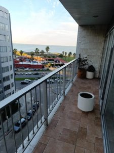 (Ref 4.181) Se alquila apartamento en Villa Biarritz 