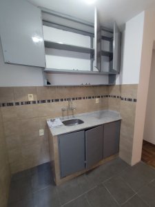 (Ref:4102) Amplio apto 1dorm centro