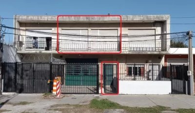 Alquilo luminoso apartamento de 2 dormitorios en Unión (Ref:2.318)