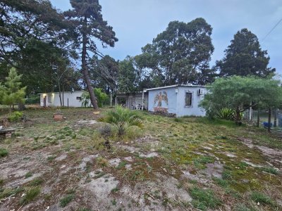 (Ref:4.104) Alquiler Casa en Bello Horizonte 